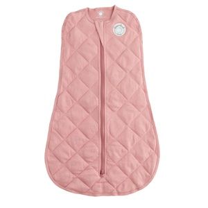 Dreamland Baby Weighted Sleep Swaddle 0-6 Months Dusty Rose